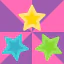 Star icon 64x64