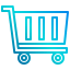 Supermarket icon 64x64