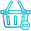 Delete icon 64x64