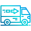 Mover truck icon 64x64