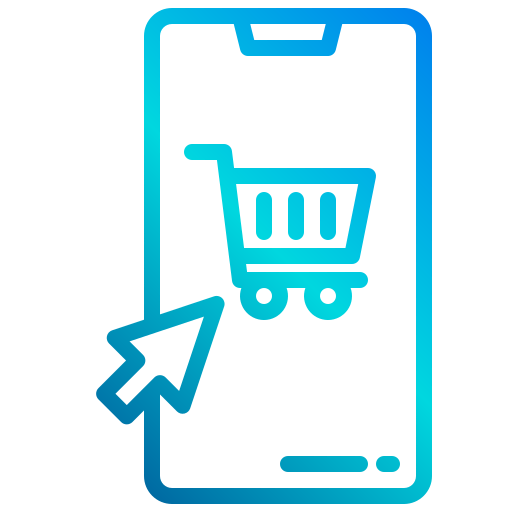 Ecommerce icon
