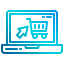 Laptop icon 64x64