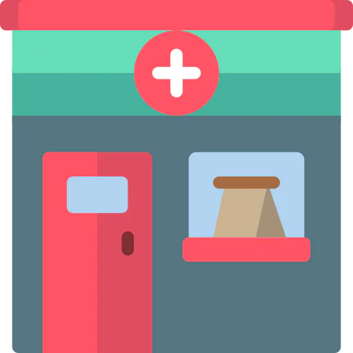 Pharmacy icon