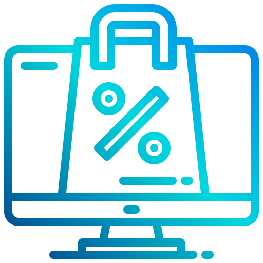 Monitor icon