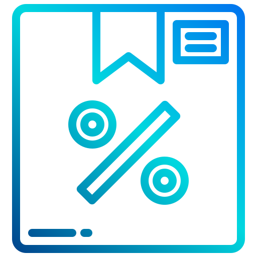 Package icon