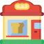 Bakery shop アイコン 64x64