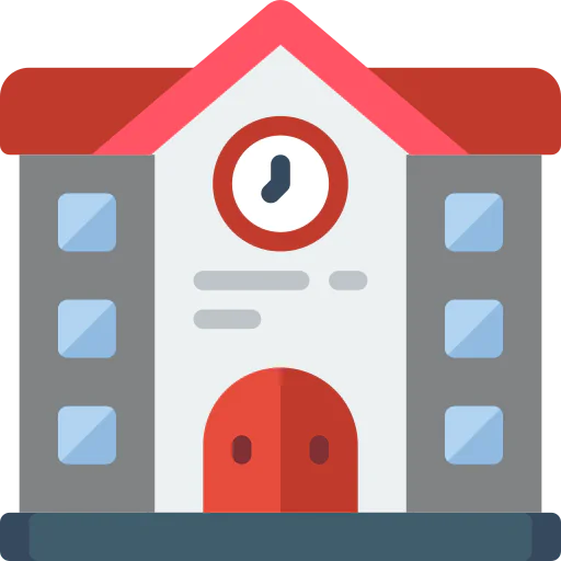 School icon