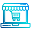 Laptop icon 64x64