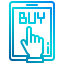 Tablet icon 64x64