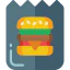Take away icon 64x64