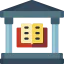 Library icon 64x64