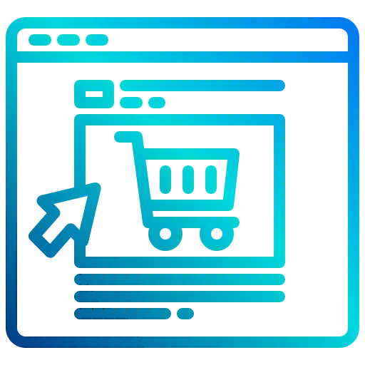 Website icon
