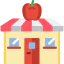 Fruit shop Symbol 64x64