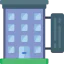 Hotel icon 64x64