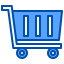Supermarket icon 64x64