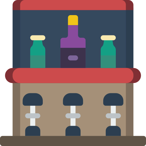 Bar icon