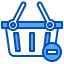 Delete icon 64x64