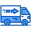 Mover truck icon 64x64