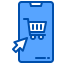 Ecommerce icon 64x64