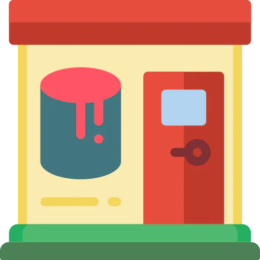 Paint icon