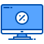 Monitor icon 64x64
