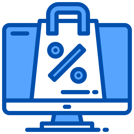 Monitor icon
