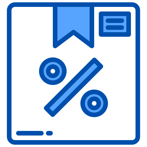 Package icon