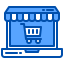 Laptop icon 64x64