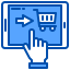 Tablet icon 64x64