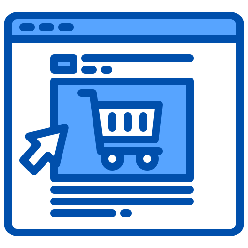 Website icon