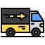 Mover truck icon 64x64