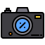 Camera icon 64x64