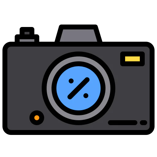 Camera icon
