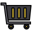 Supermarket icon 64x64
