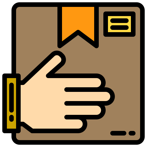 Box icon