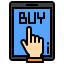Tablet icon 64x64