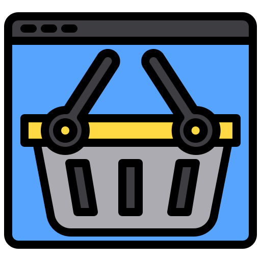 Website icon