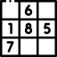 Sudoku icon 64x64