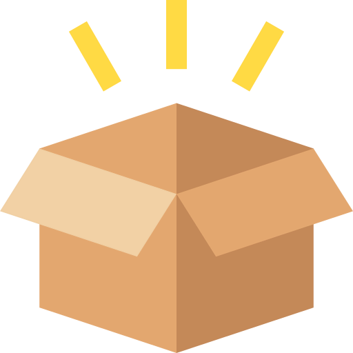 Package icon