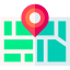 Map icon 64x64