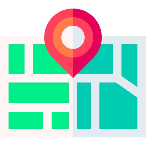 Map icon