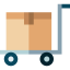 Delivery icon 64x64