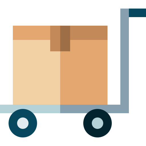 Delivery icon