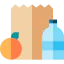 Food delivery icon 64x64