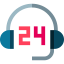 Telephone icon 64x64