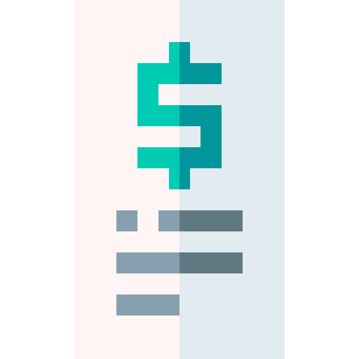 Ticket icon