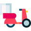 Delivery icon 64x64