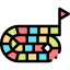 Board game Symbol 64x64