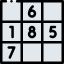 Sudoku icon 64x64
