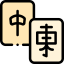 Mahjong icon 64x64